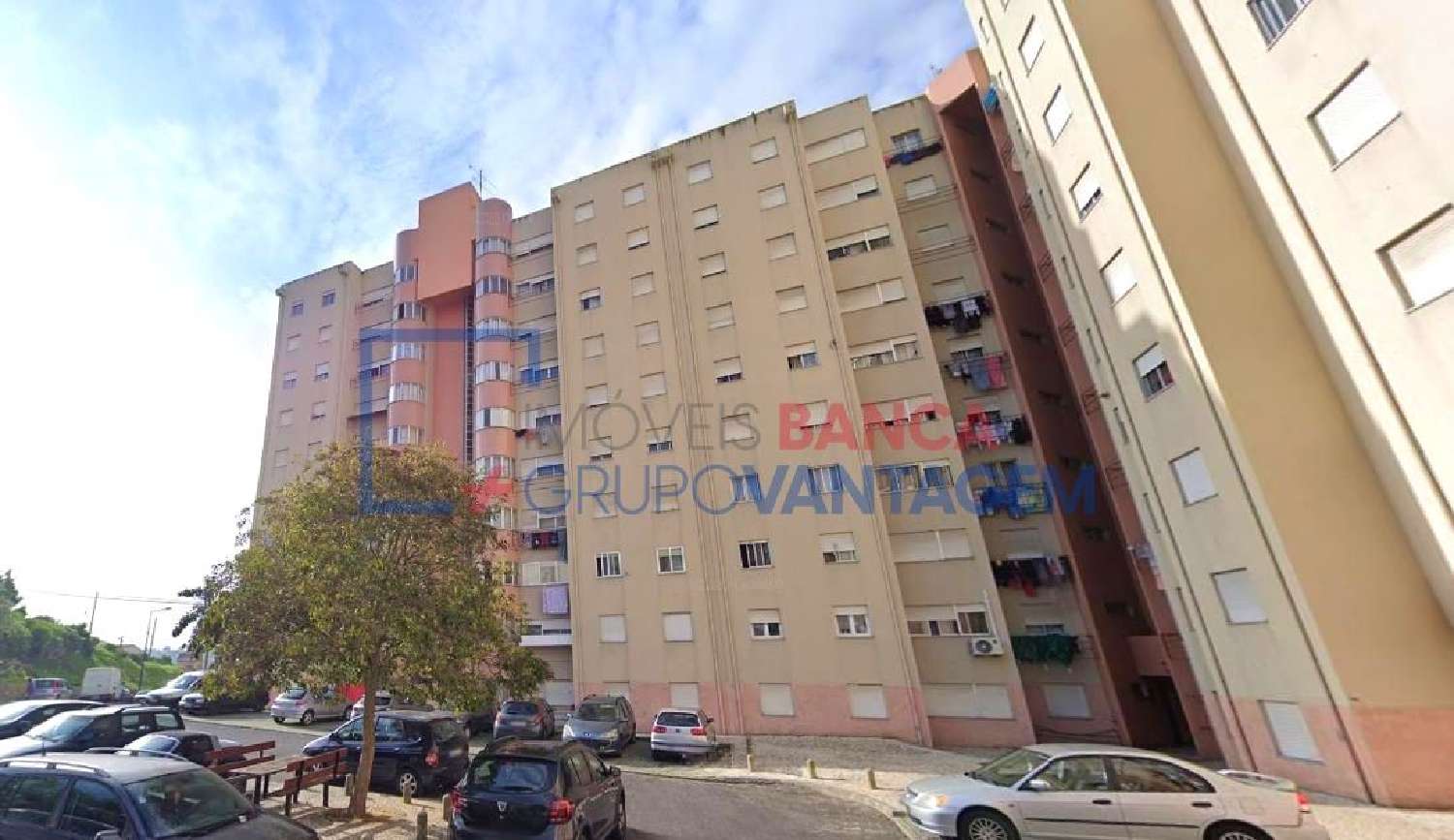  à venda apartamento Olivais Tábua 3