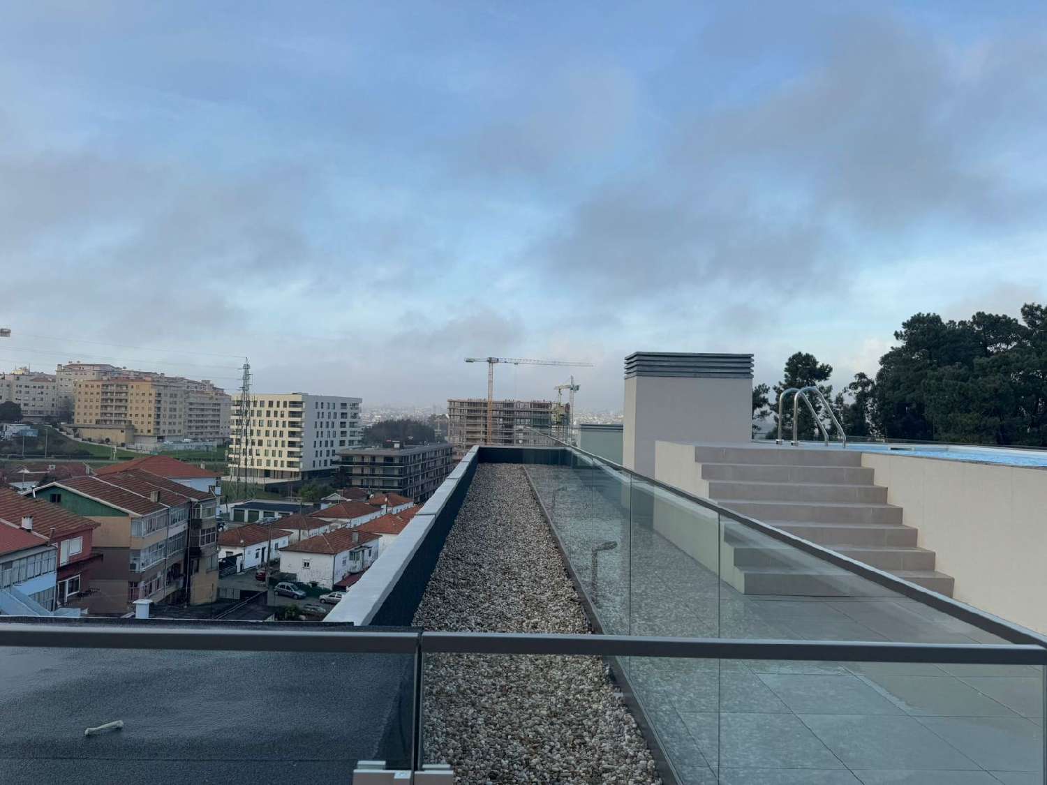 te koop appartement Oliveira do Douro Cinfães 2