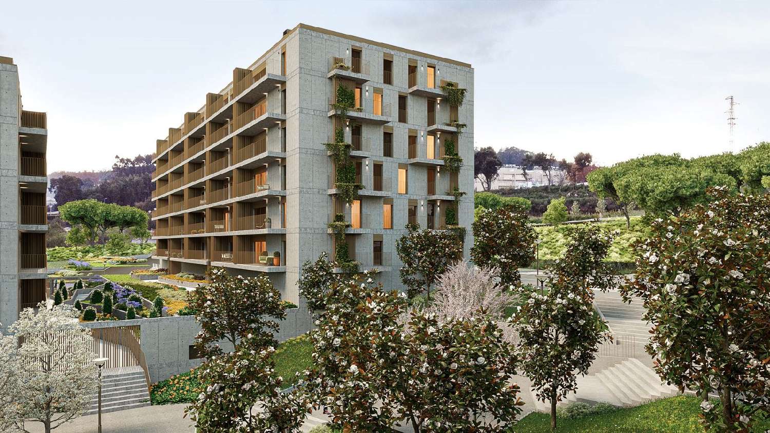  te koop appartement Oliveira do Douro Cinfães 1