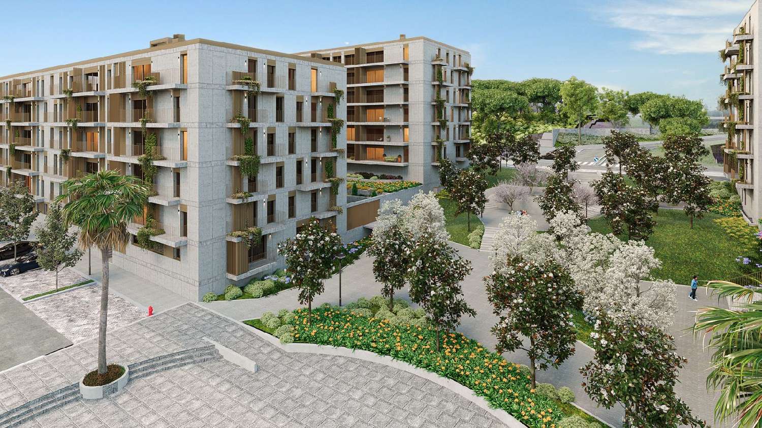  te koop appartement Oliveira do Douro Cinfães 3
