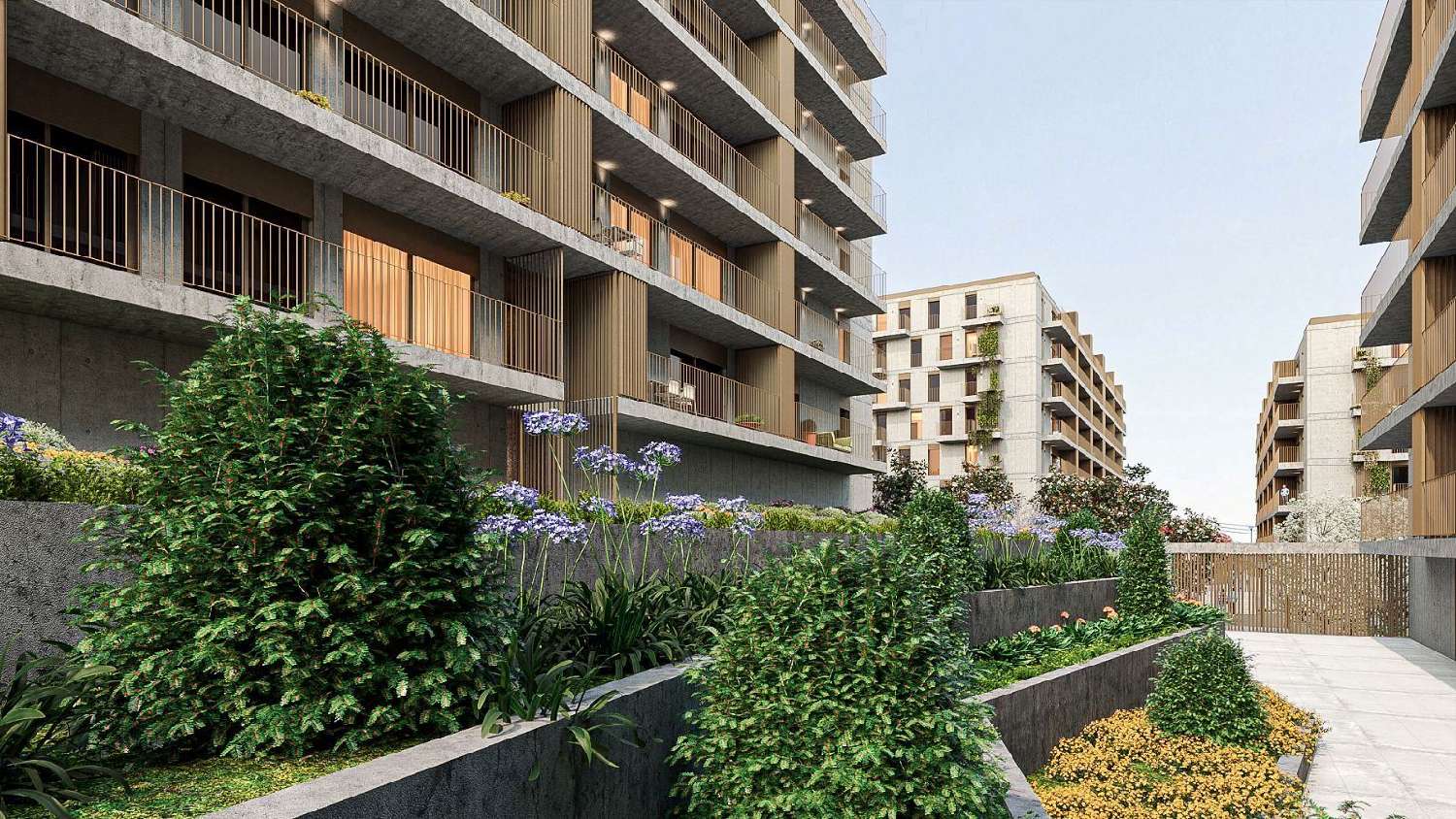  kaufen Wohnung/ Apartment Oliveira do Douro Cinfães 2