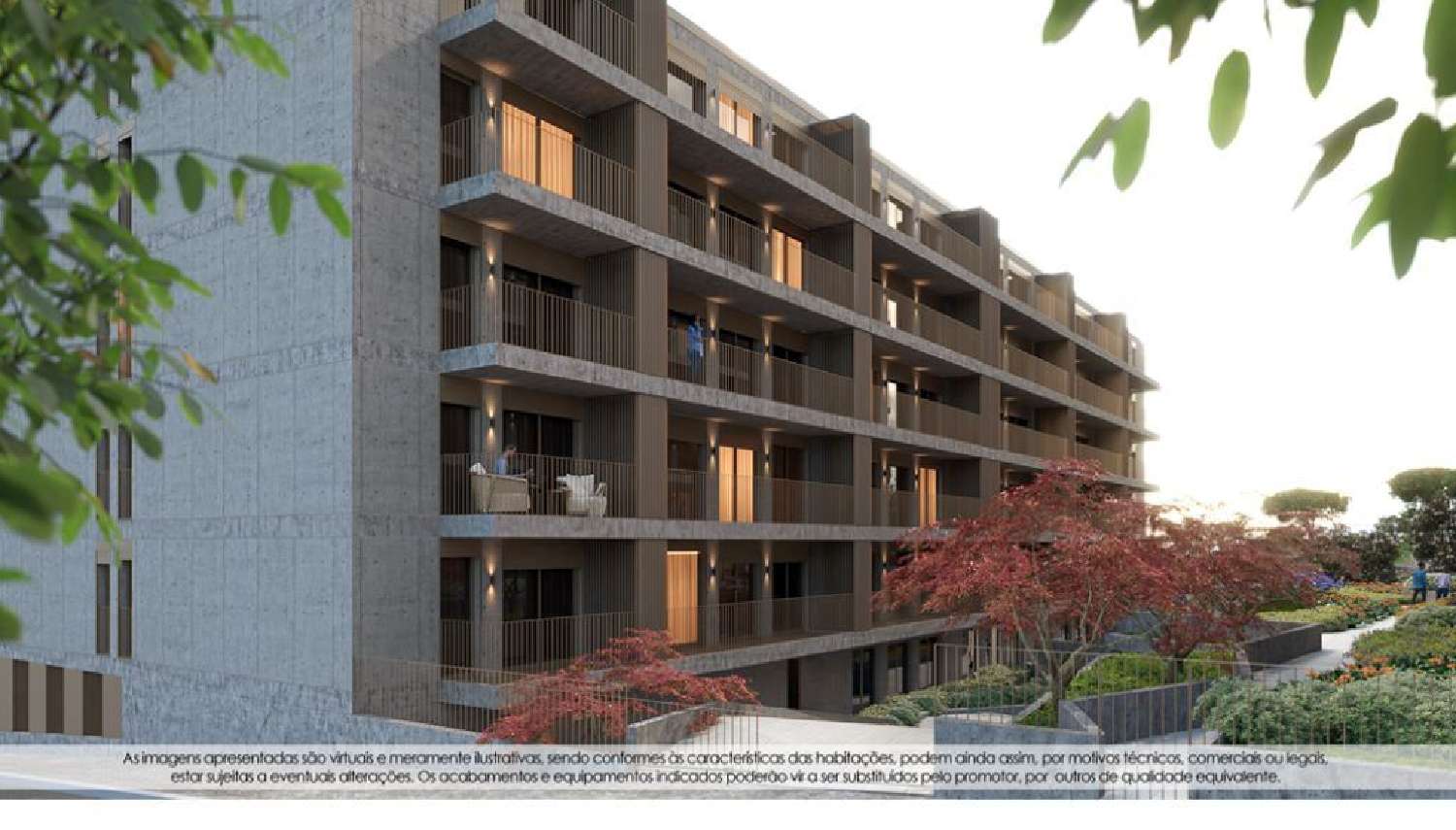  te koop appartement Oliveira do Douro Cinfães 1