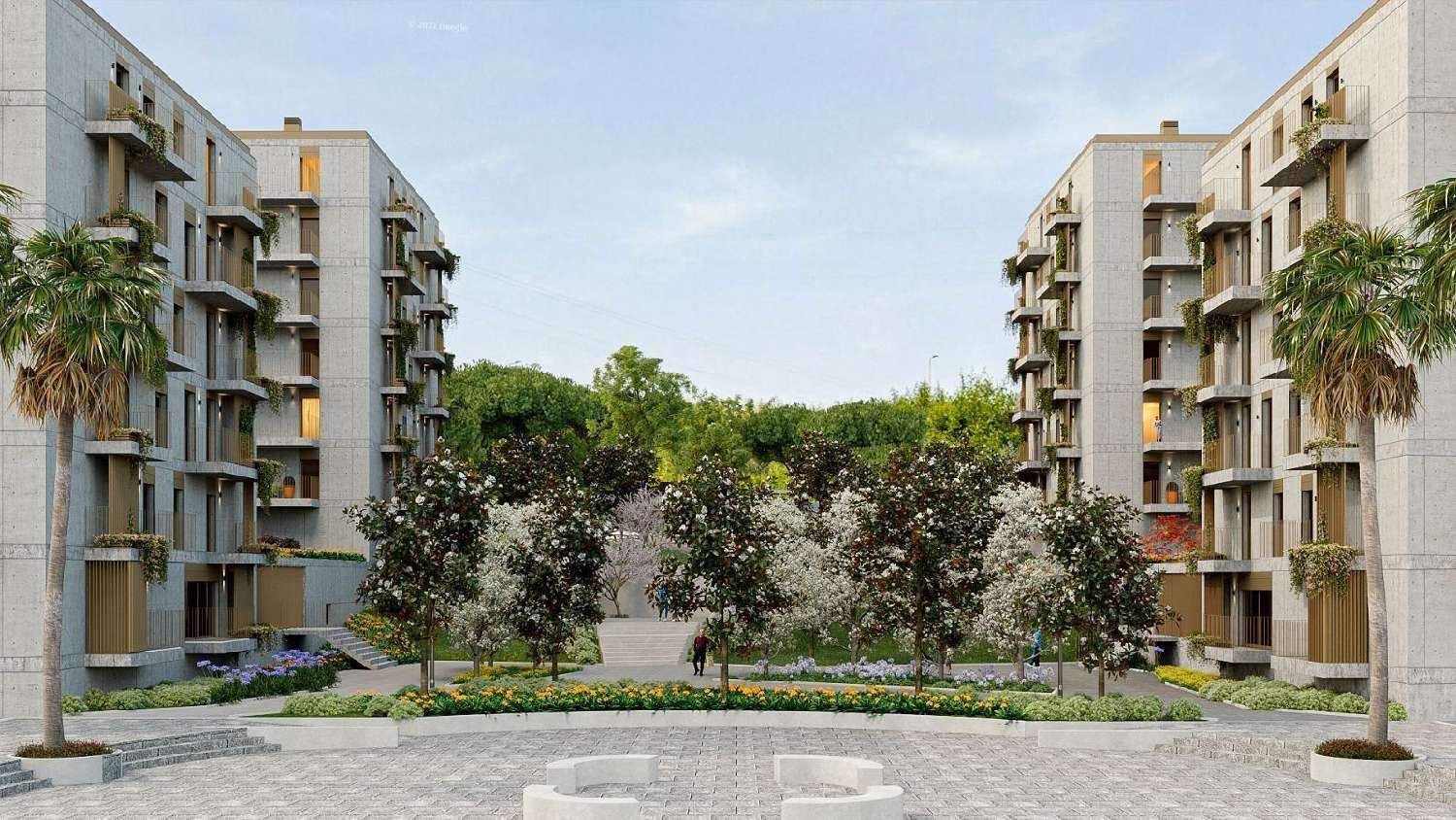  te koop appartement Oliveira do Douro Cinfães 2