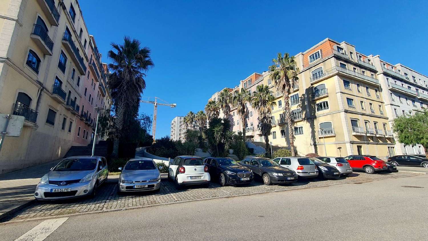  te koop appartement Oliveira do Douro Cinfães 1