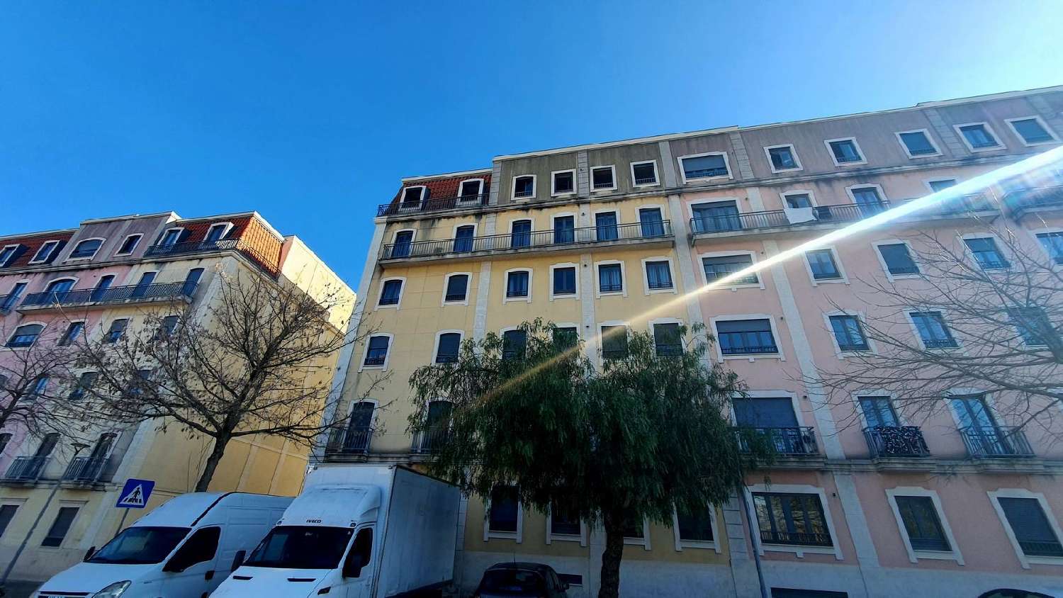 te koop appartement Oliveira do Douro Cinfães 2