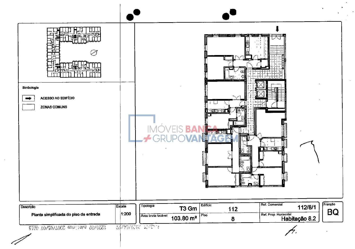  te koop appartement Oliveira do Douro Cinfães 2