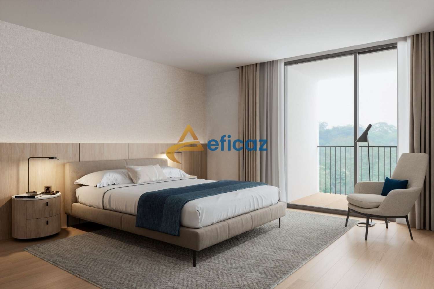 te koop appartement Paços de Ferreira Paços De Ferreira 3