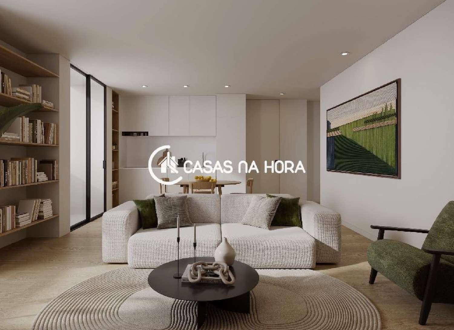  te koop appartement Paranhos Valpaços 1