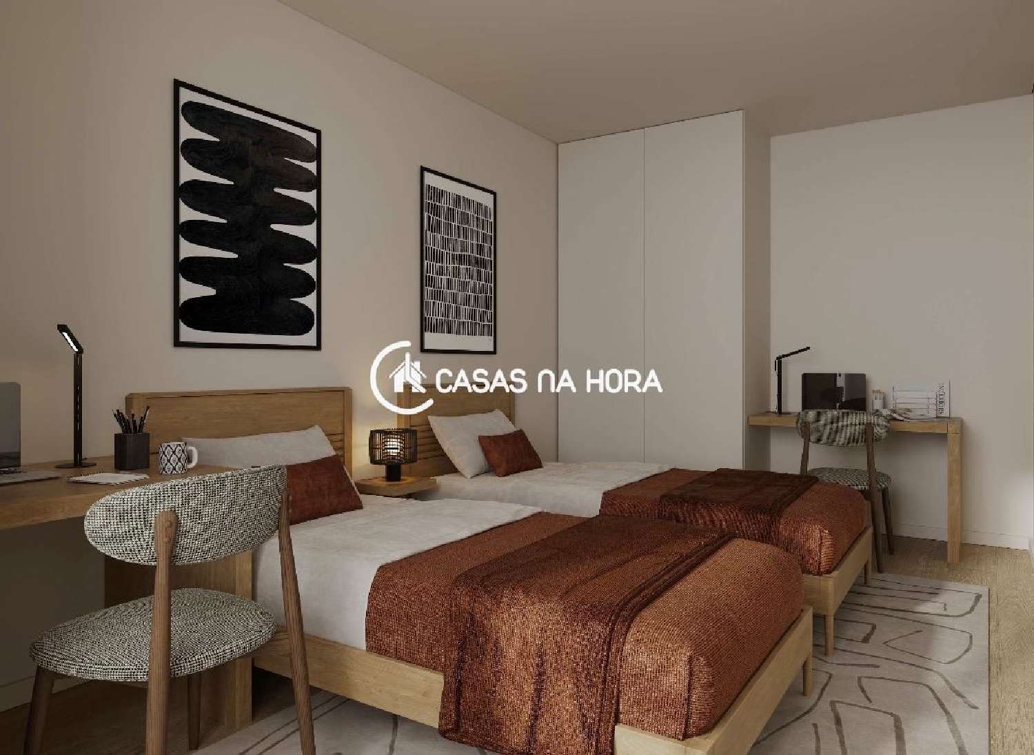 te koop appartement Paranhos Valpaços 3
