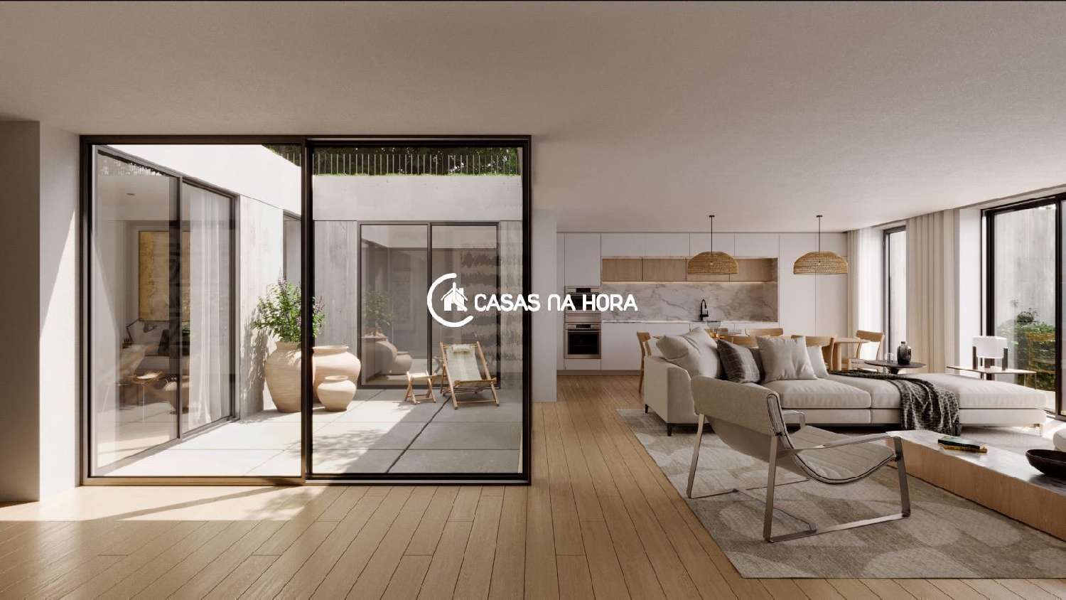 te koop appartement Paranhos Valpaços 2