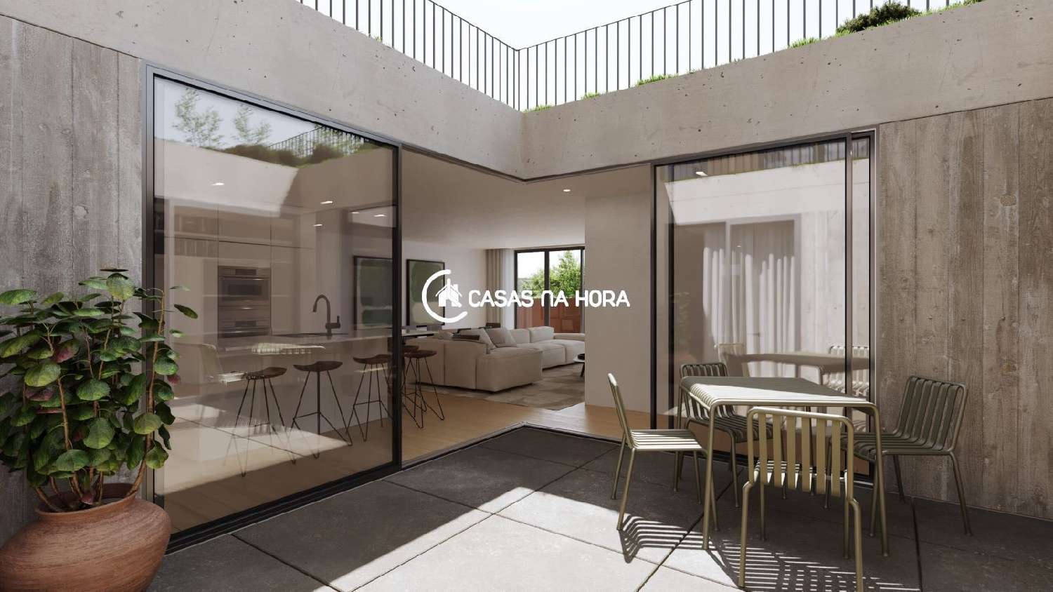  kaufen Wohnung/ Apartment Paranhos Valpaços 2