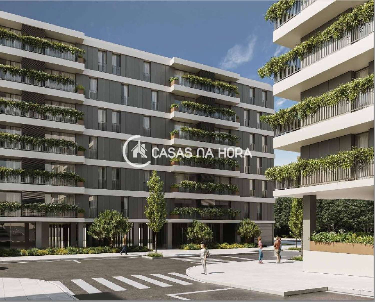  te koop appartement Paranhos Valpaços 2