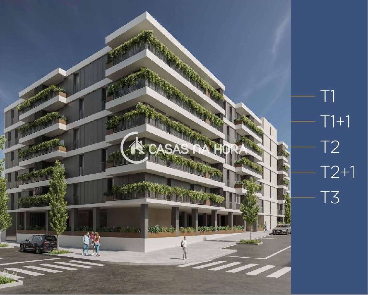  te koop appartement Paranhos Valpaços 3