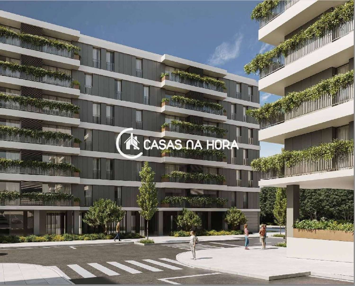 kaufen Wohnung/ Apartment Paranhos Valpaços 3