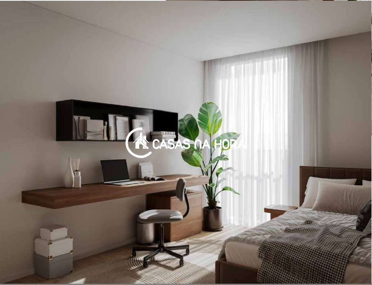 kaufen Wohnung/ Apartment Paranhos Valpaços 2