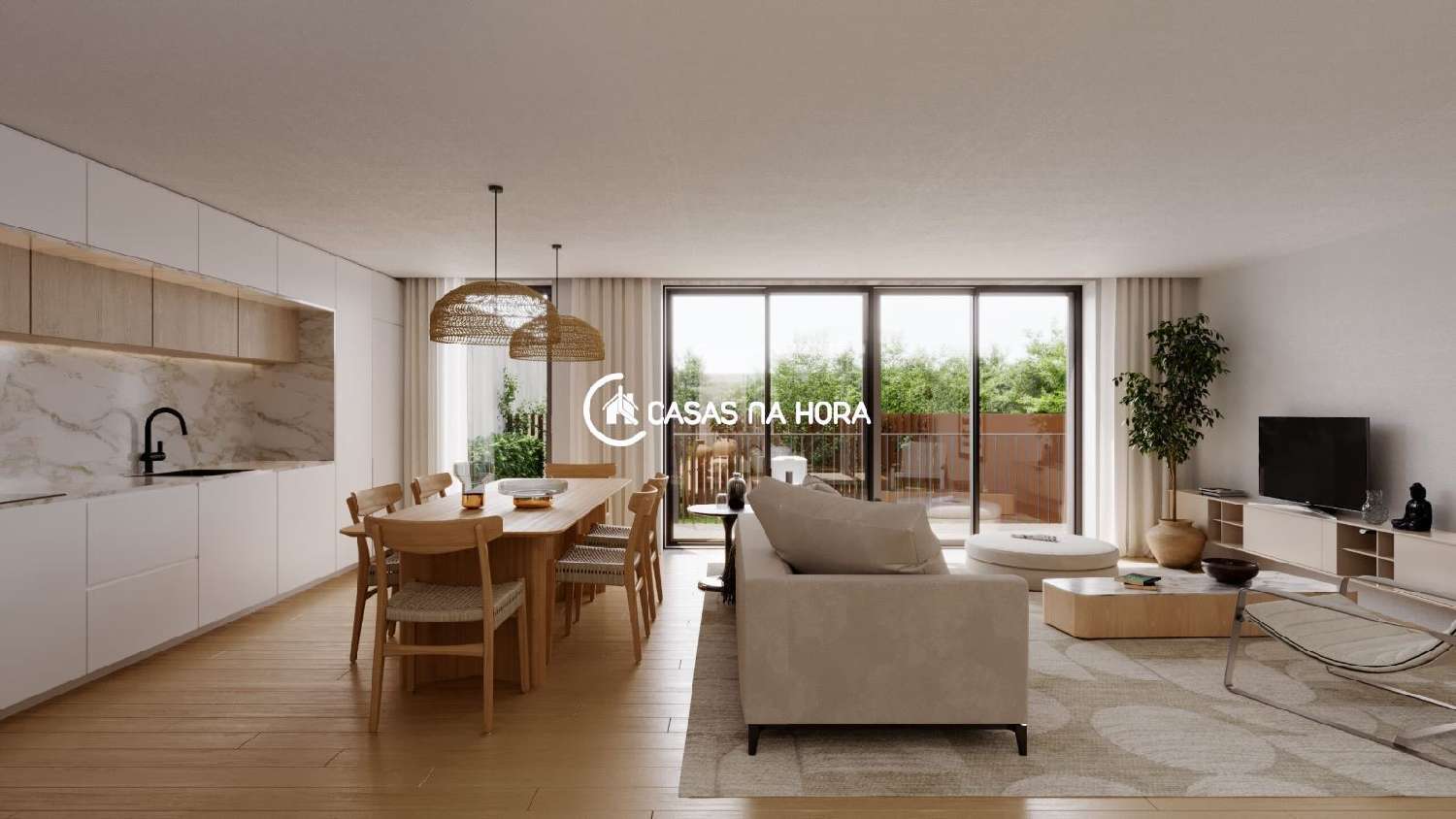  à venda apartamento Paranhos Valpaços 2