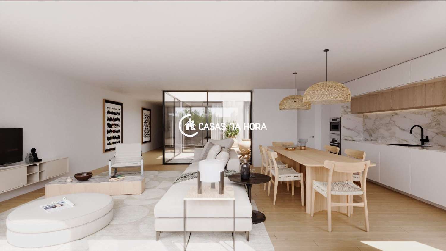  à venda apartamento Paranhos Valpaços 3