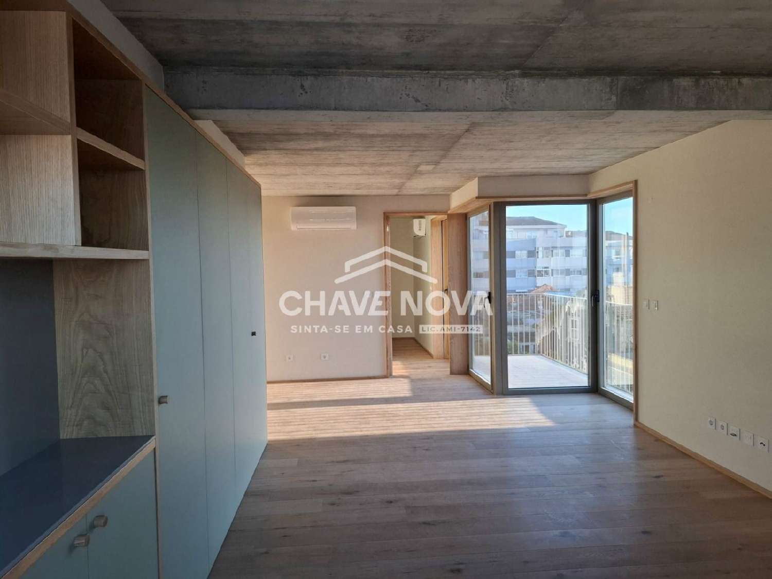  te koop appartement Paranhos Valpaços 1