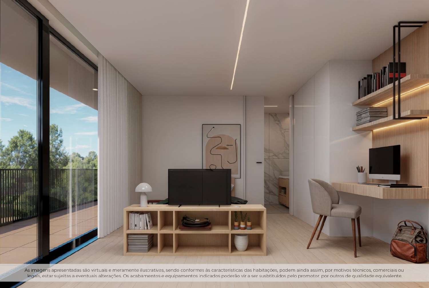  te koop appartement Paranhos Valpaços 1