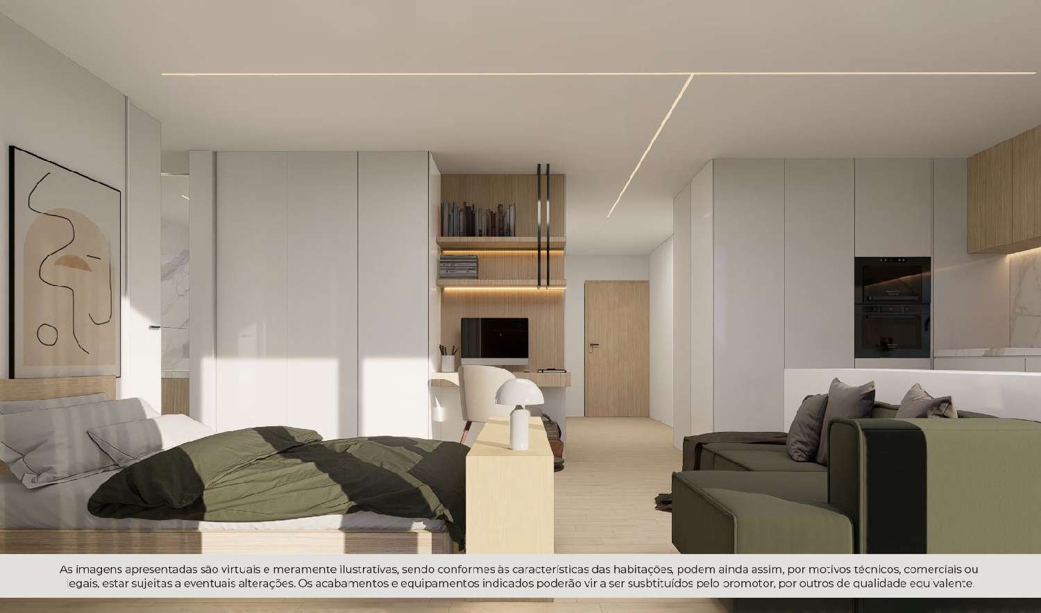  te koop appartement Paranhos Valpaços 2