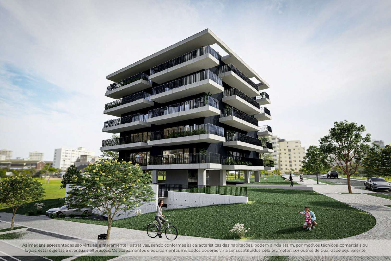  kaufen Wohnung/ Apartment Paranhos Valpaços 1