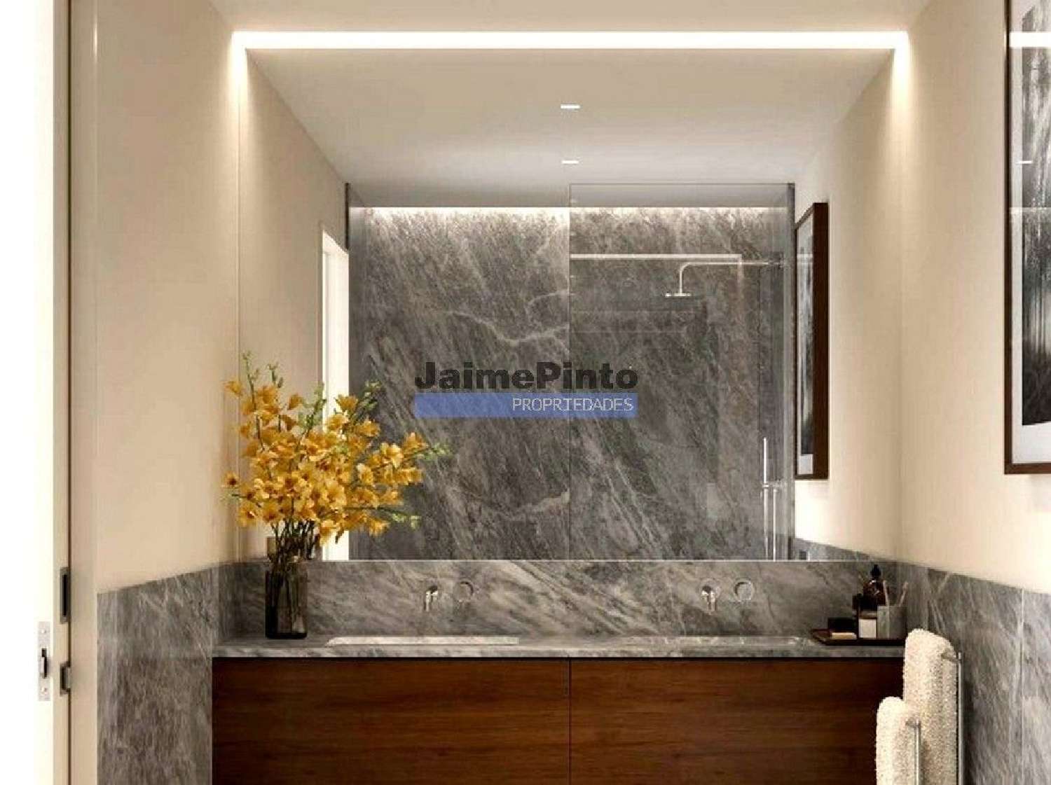  à vendre appartement Paranhos Valpaços 1