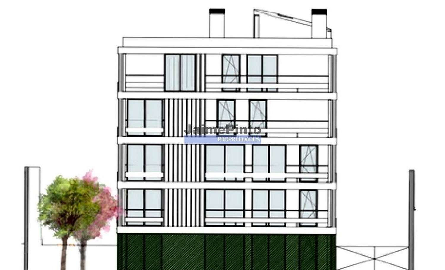 à vendre appartement Paranhos Valpaços 2