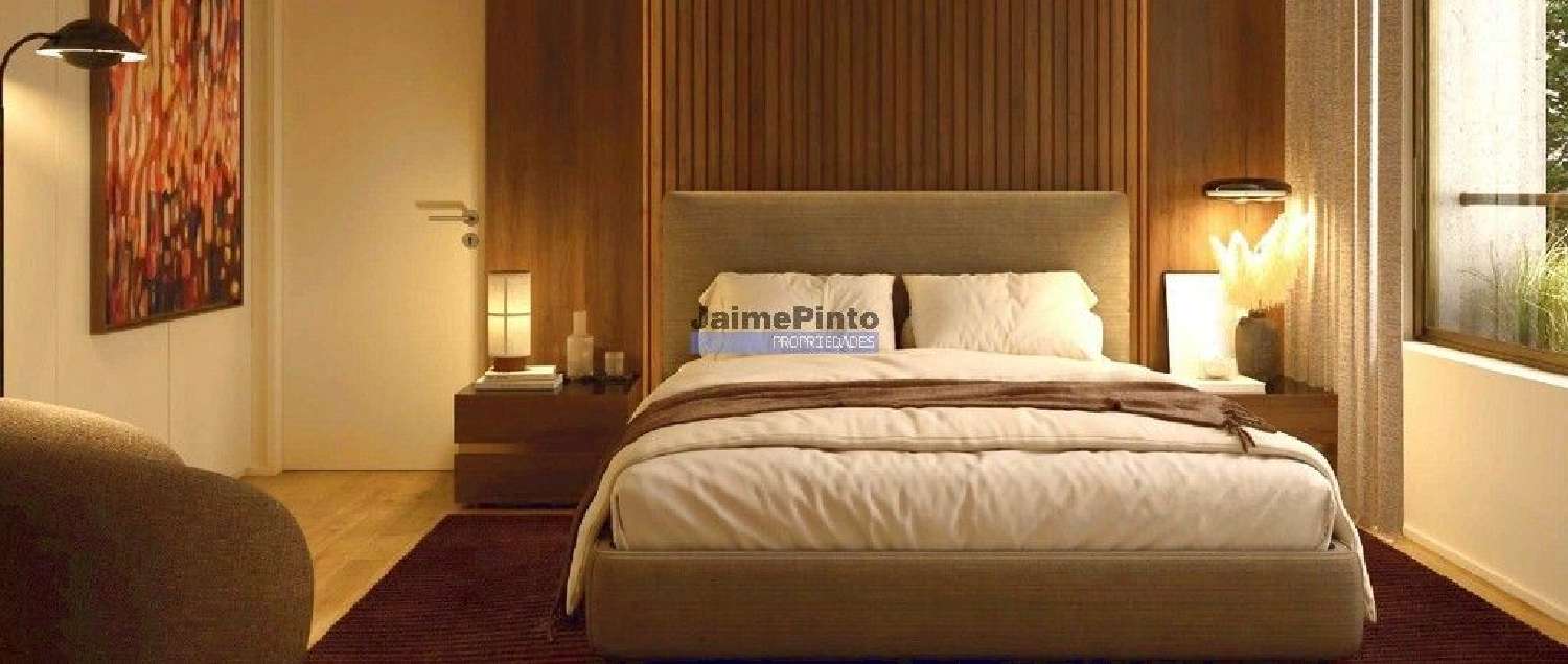 à vendre appartement Paranhos Valpaços 3