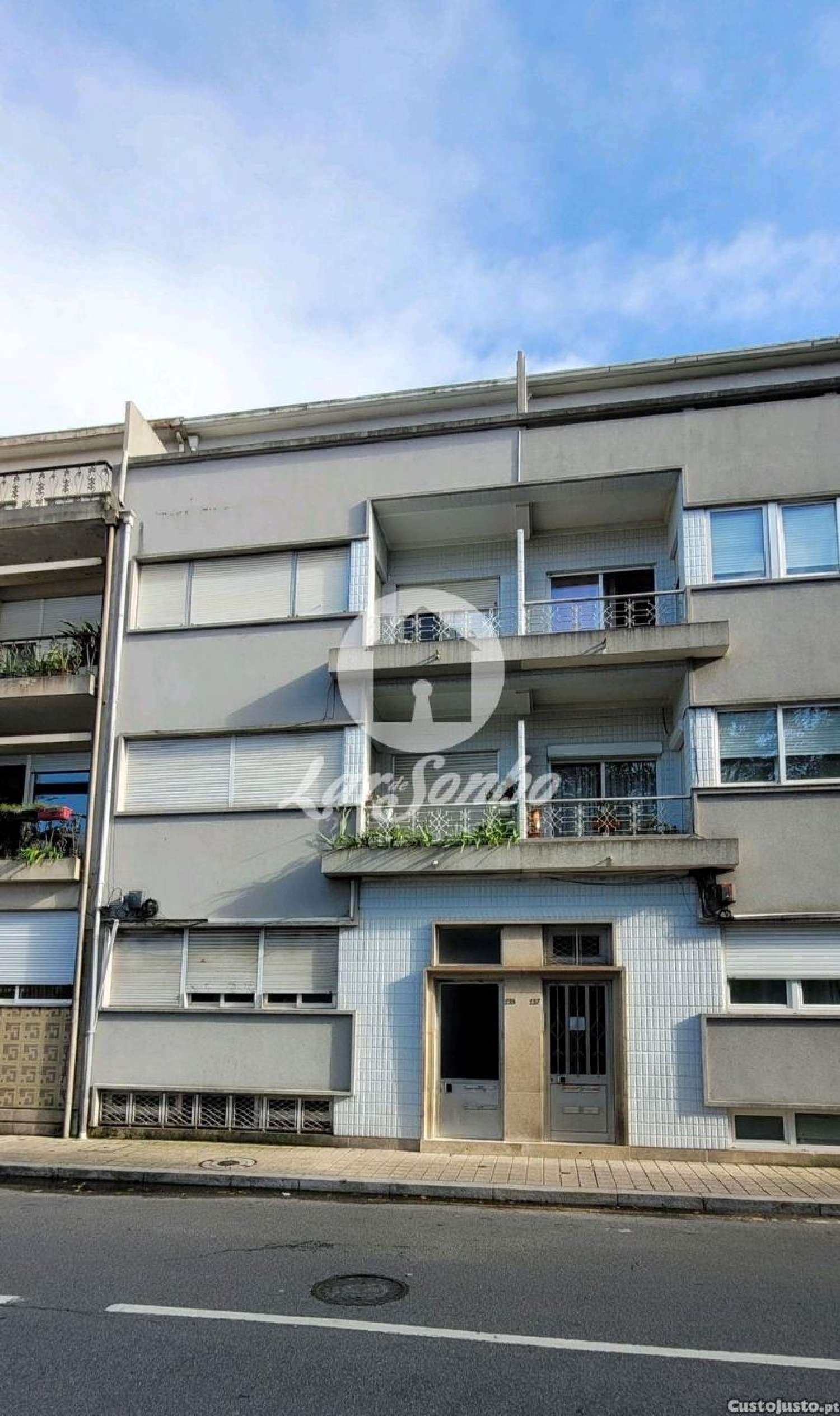  te koop appartement Paranhos Valpaços 1