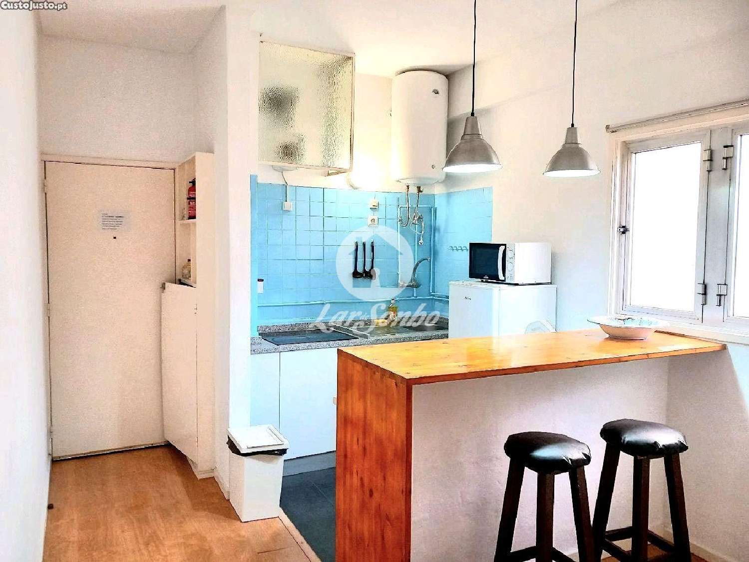  à venda apartamento Paranhos Valpaços 1