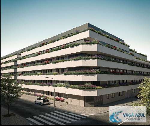 Paranhos Valpaços Wohnung/ Apartment Bild 309256