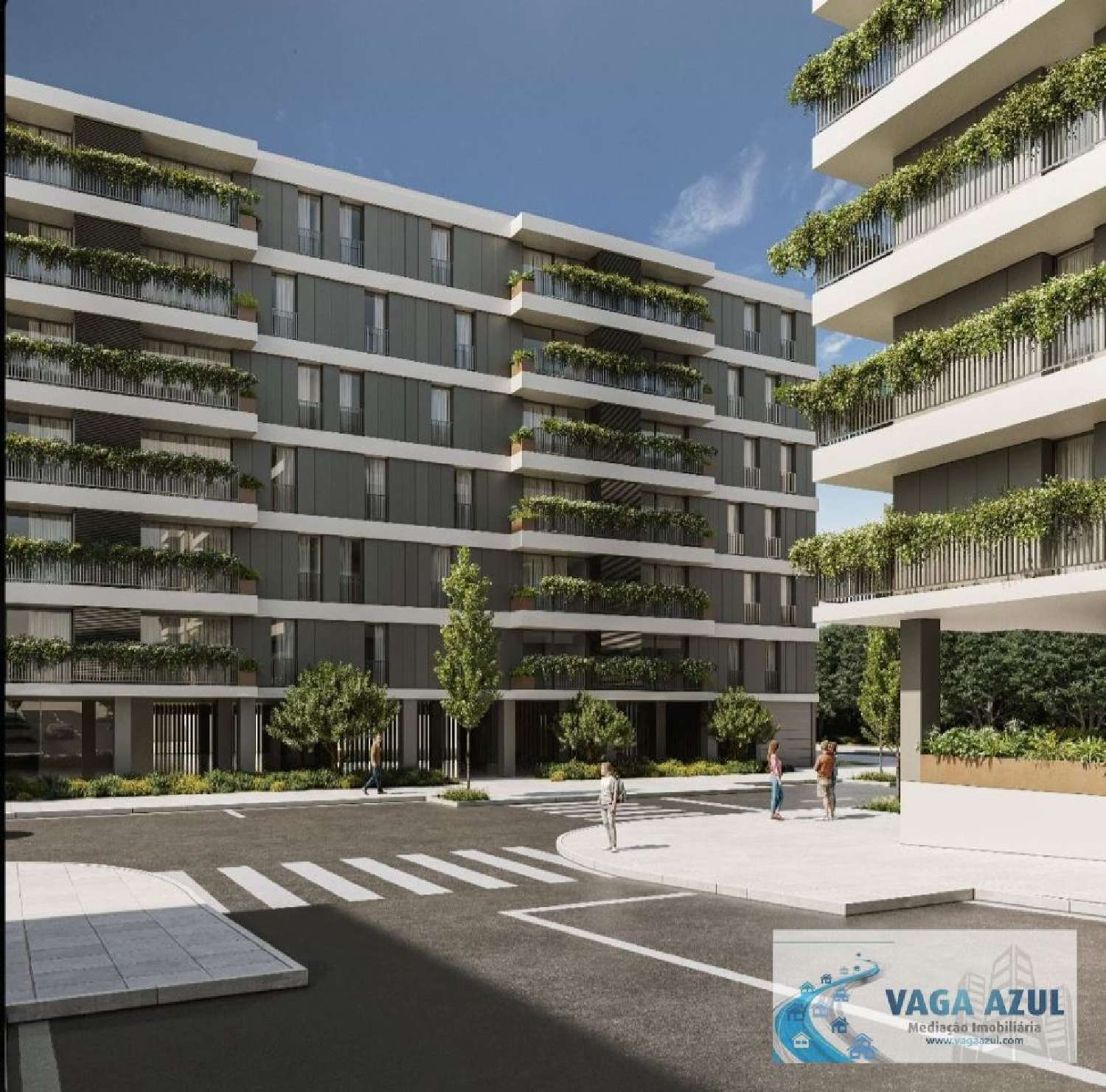  en venta apartamento Paranhos Valpaços 2