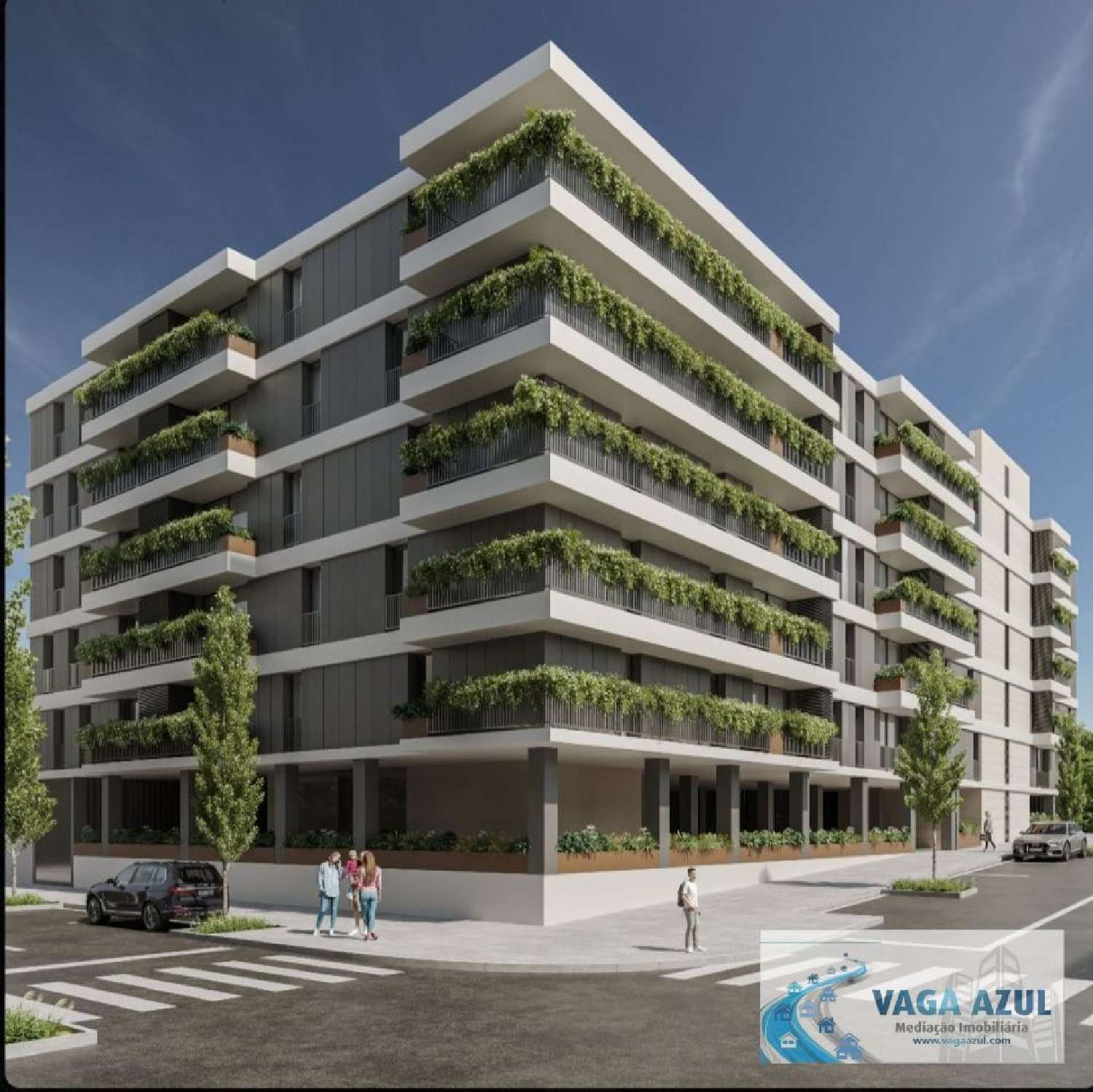  en venta apartamento Paranhos Valpaços 3