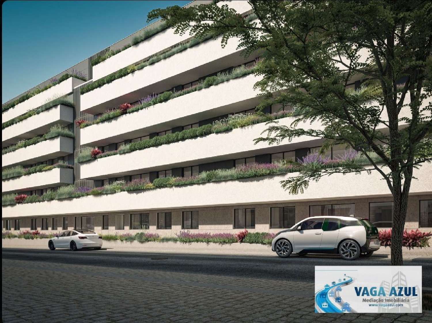  en venta apartamento Paranhos Valpaços 1