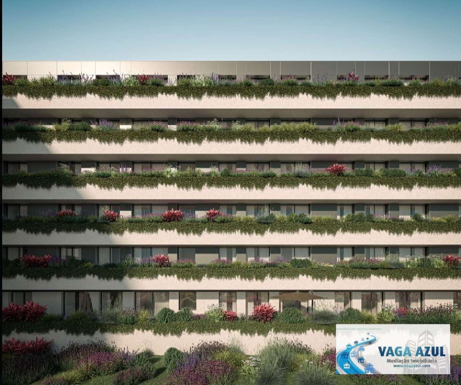  te koop appartement Paranhos Valpaços 1
