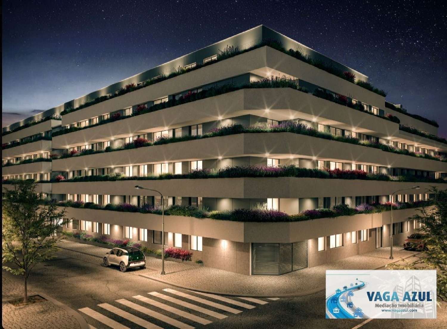  à venda apartamento Paranhos Valpaços 1