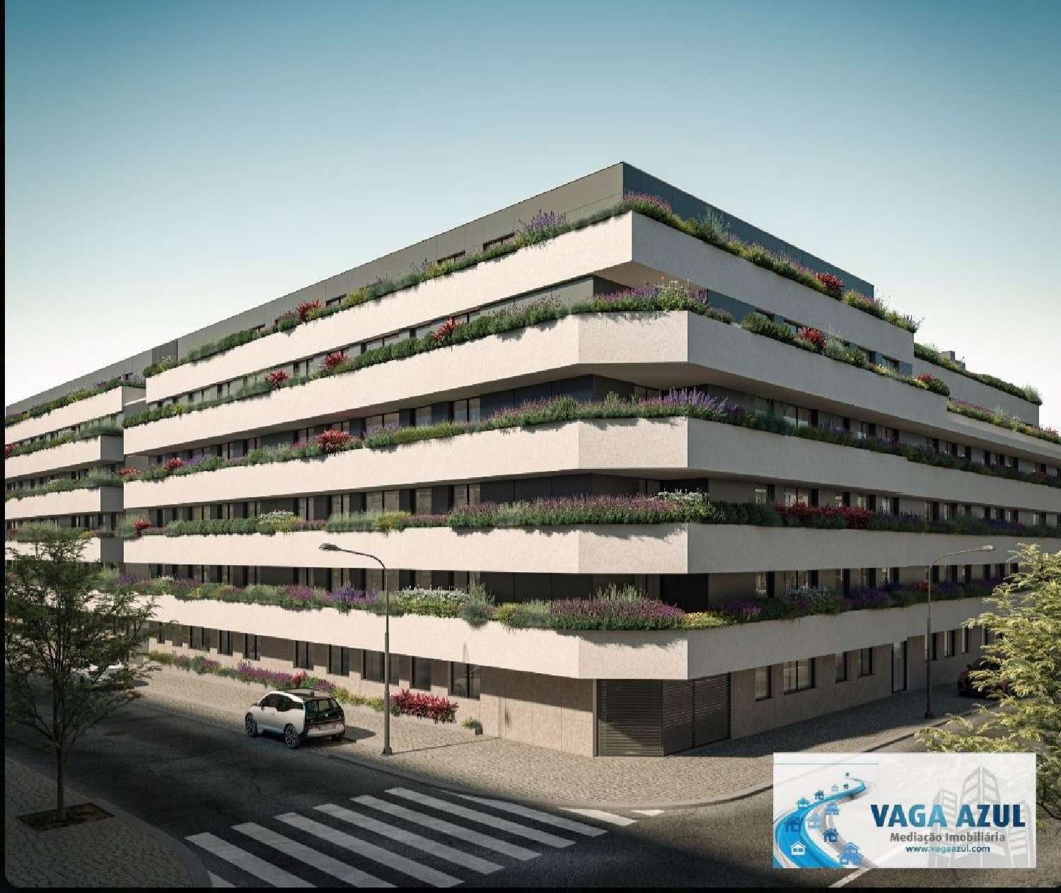  à venda apartamento Paranhos Valpaços 2