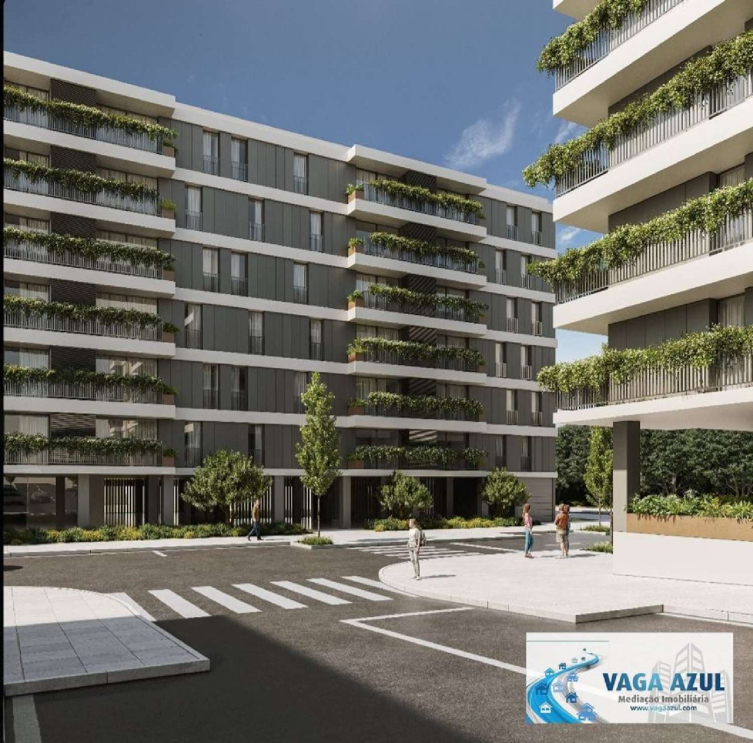  à venda apartamento Paranhos Valpaços 3