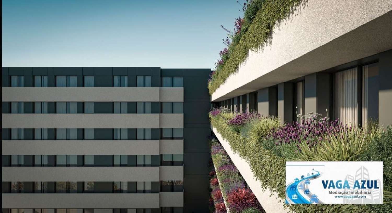  te koop appartement Paranhos Valpaços 1