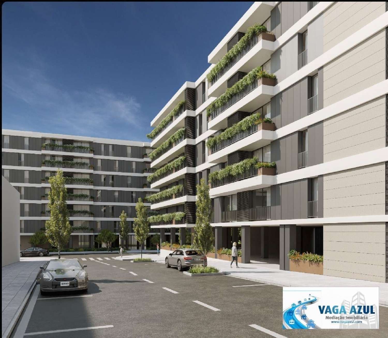 te koop appartement Paranhos Valpaços 2