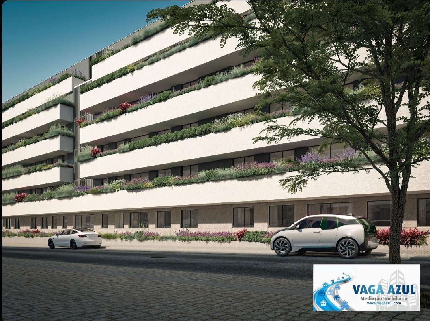 te koop appartement Paranhos Valpaços 3