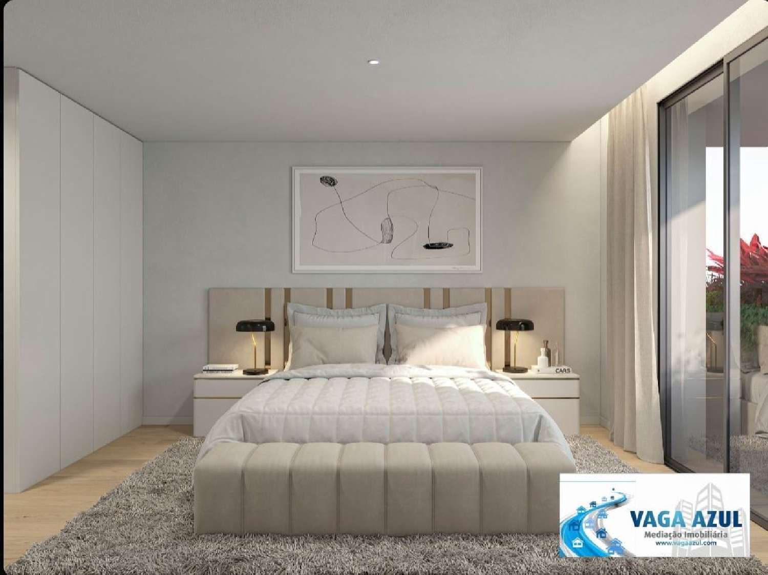  kaufen Wohnung/ Apartment Paranhos Valpaços 1