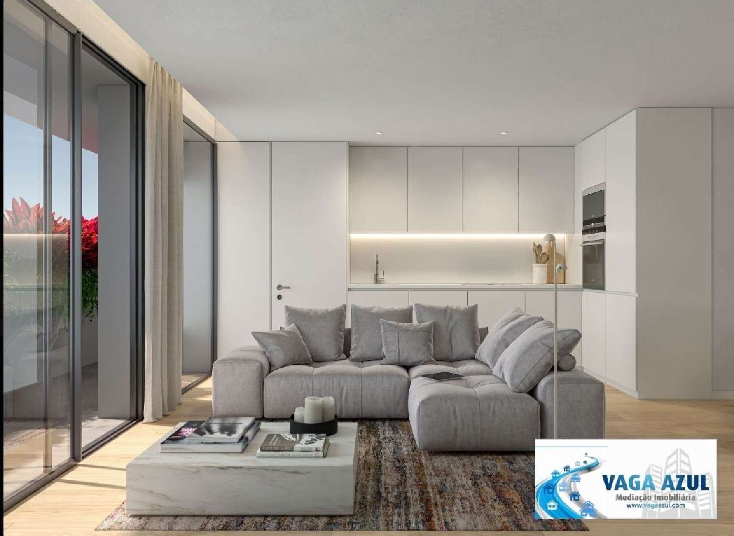 kaufen Wohnung/ Apartment Paranhos Valpaços 2
