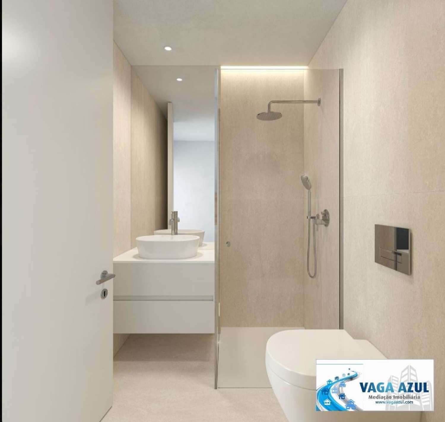  à vendre appartement Paranhos Valpaços 1