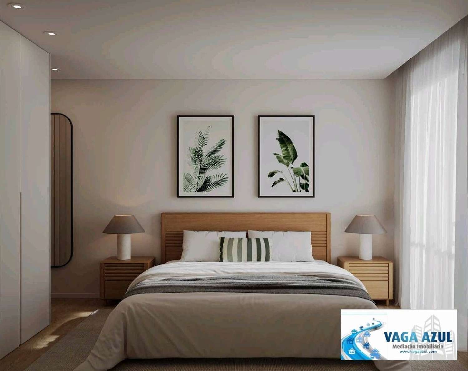 à vendre appartement Paranhos Valpaços 3