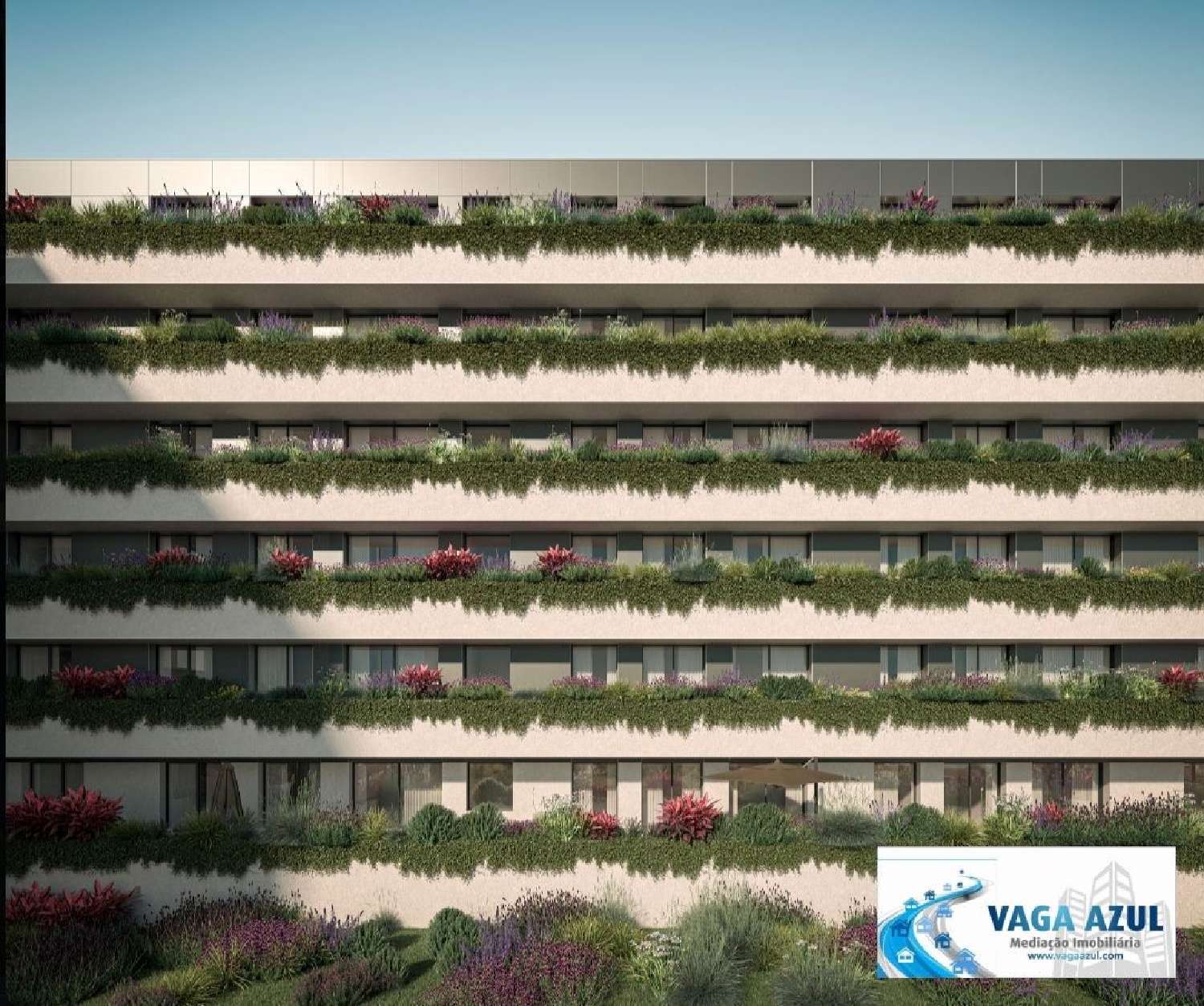  à vendre appartement Paranhos Valpaços 1