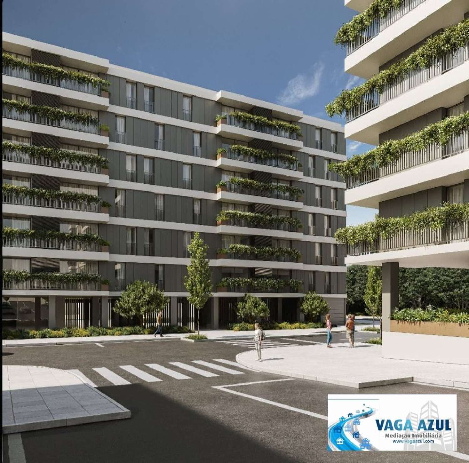 à vendre appartement Paranhos Valpaços 2