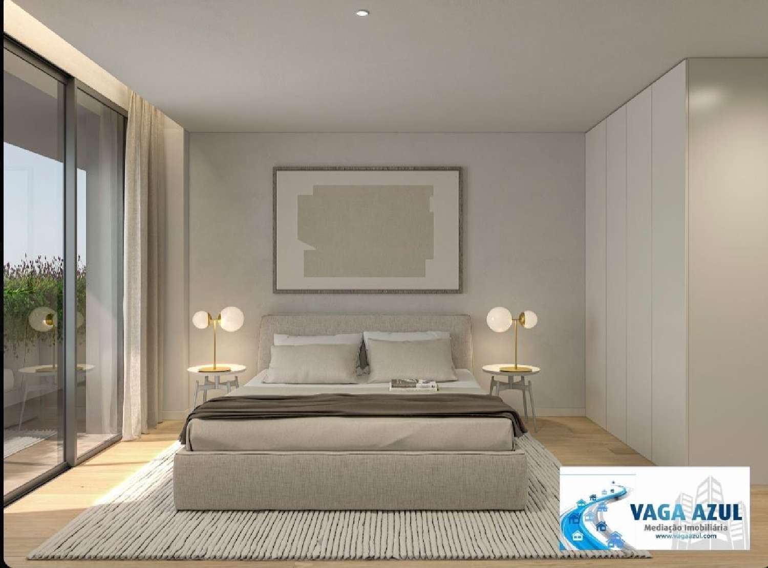 en venta apartamento Paranhos Valpaços 2