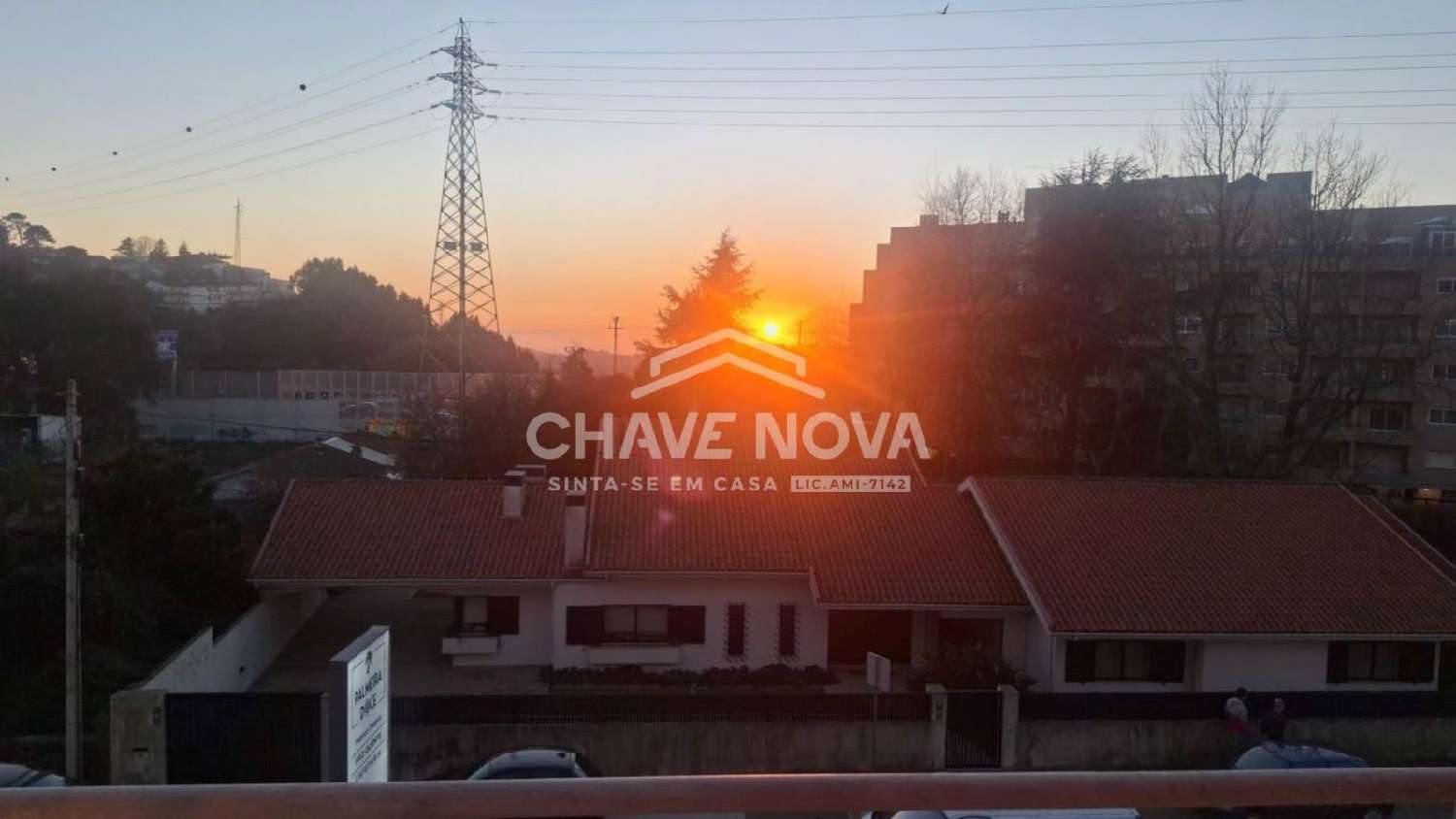  te koop appartement Avintes Vila Nova De Gaia 1