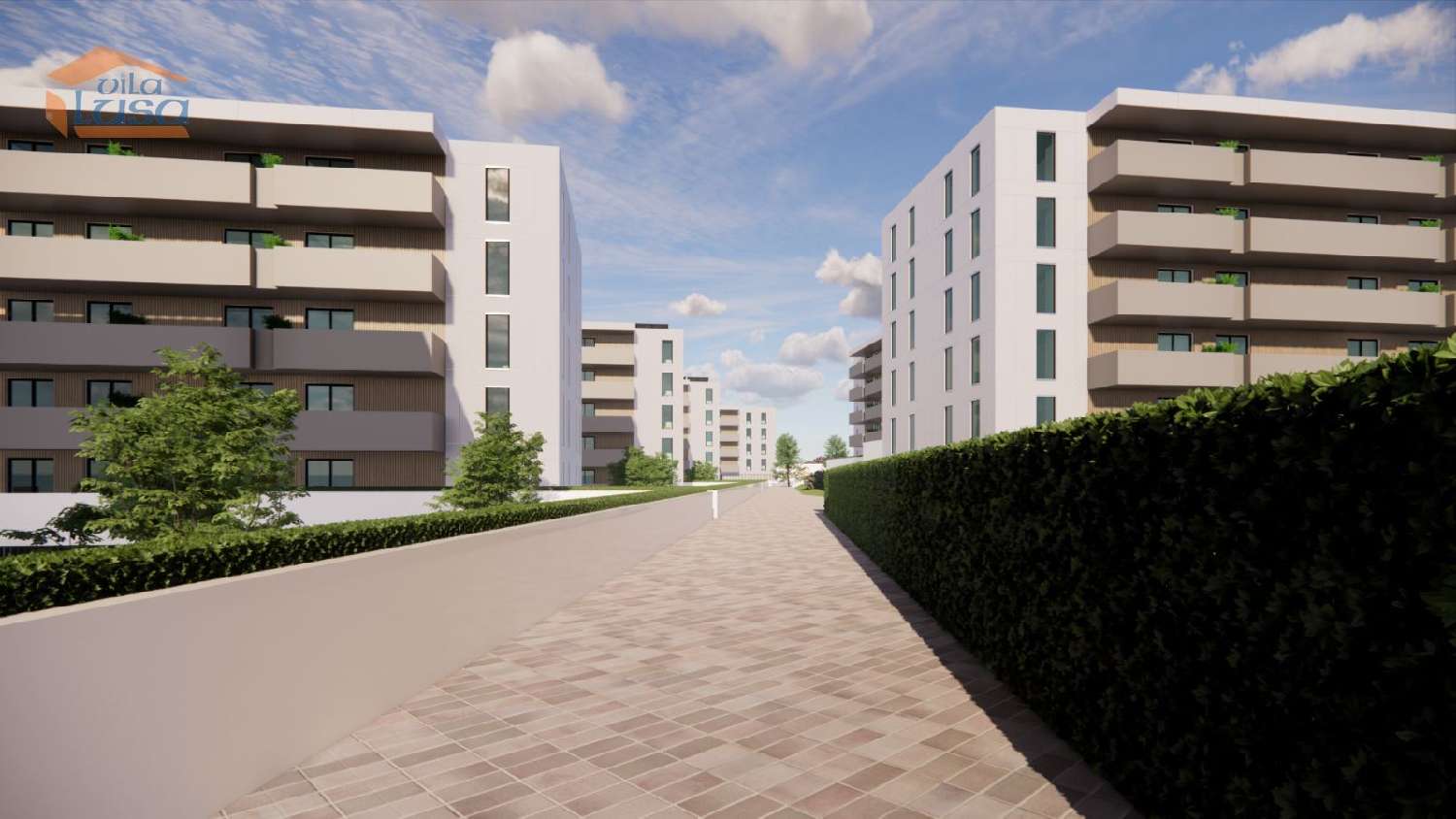 en venta apartamento Vila Nova de Gaia Vila Nova De Gaia 3